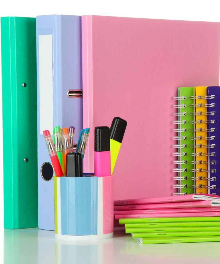 Papelería 10 Maxipapeleria - Papelería y Oficina - Teruel - Material Papeleria escolar