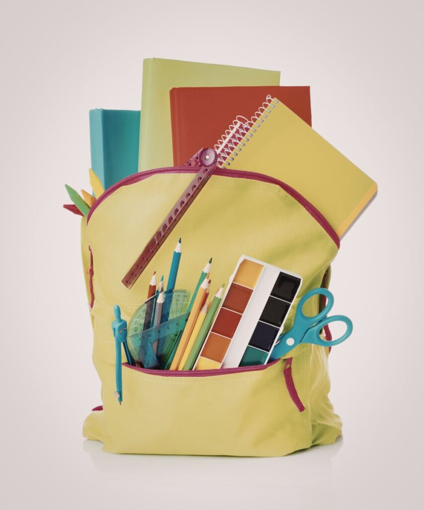 Papelería 8 Maxipapeleria - Papelería y Oficina - Teruel - Material Papeleria escolar